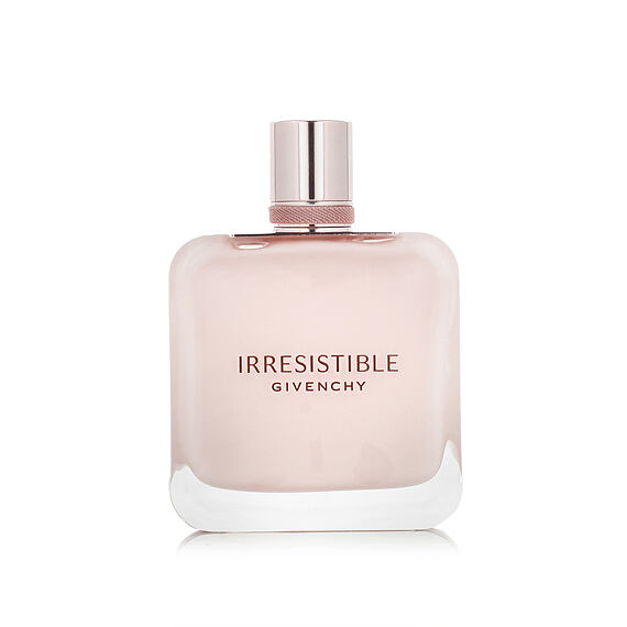 Givenchy Irrésistible Givenchy Rose Velvet Eau de Parfum (Femme) 80 ml