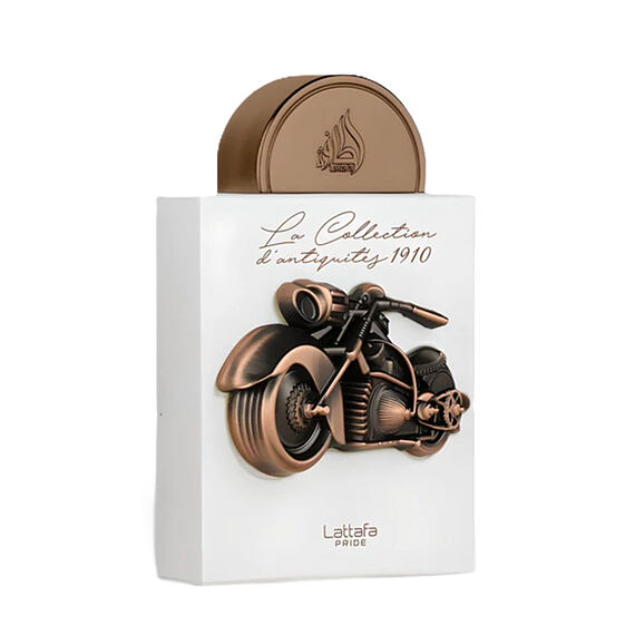 Lattafa Pride La Collection D'antiquités 1910 Eau de Parfum (Unisexe) 100 ml
