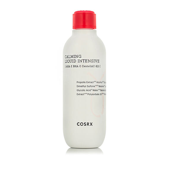 COSRX AC Collection Calming Liquid Intensive 125 ml