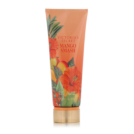 Victoria's Secret Mango Smash Lait pour le corps (Femme) 236 ml