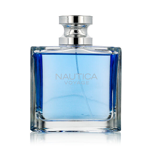 Nautica Voyage Eau de Toilette (Homme) - boîte endommagée 100 ml