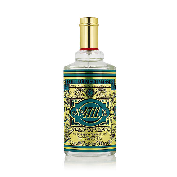 4711 4711 Original Eau de Cologne (Unisexe) 200 ml