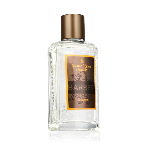 Alvarez Gómez Barbería Eau de Parfum (Unisexe) 150 ml
