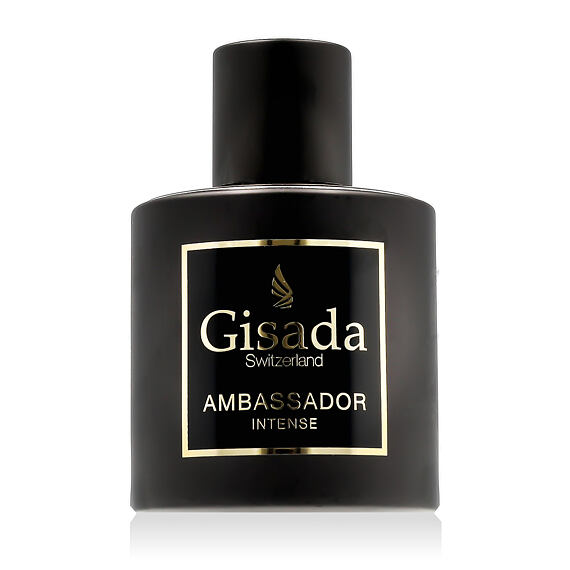 Gisada Ambassador Intense Eau de Parfum (Homme) 100 ml
