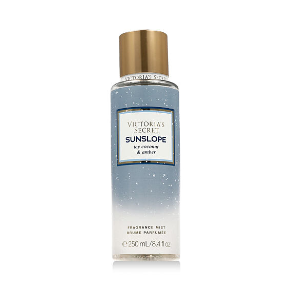 Victoria's Secret Sunslope Spray pour le corps (Femme) 250 ml