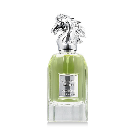 Paris Corner Kaheela Platinum Eau de Parfum (Unisexe) 85 ml