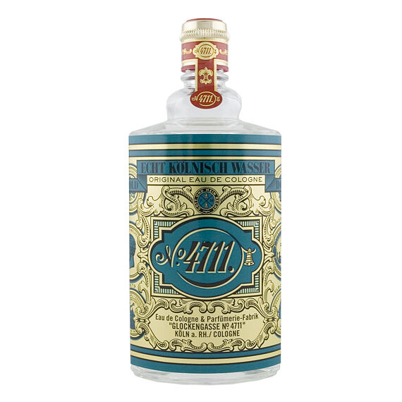 4711 4711 Original Eau de Cologne sans vaporisateur (Unisexe) 150 ml