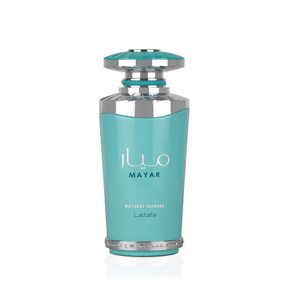 Lattafa Mayar Natural Intense Eau de Parfum (Femme) 100 ml