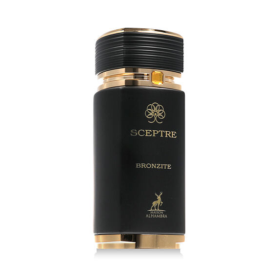 Maison Alhambra Sceptre Bronzite Eau de Parfum (Homme) 100 ml
