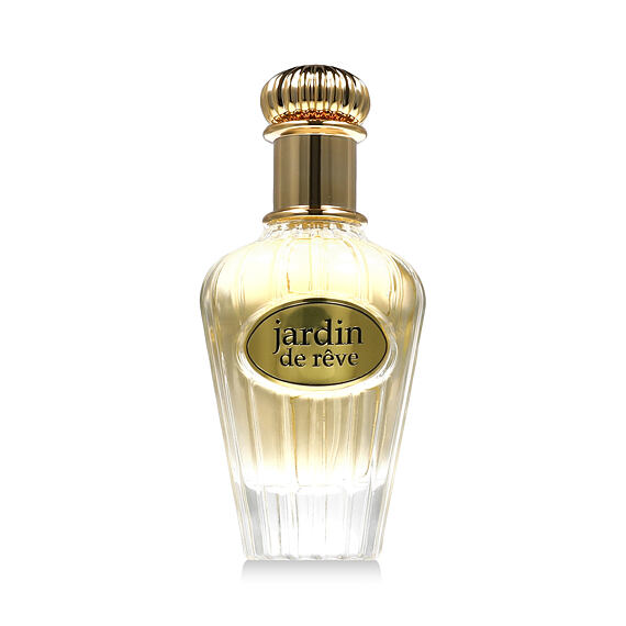 Maison Alhambra Jardin de Rêve Eau de Parfum (Femme) 100 ml