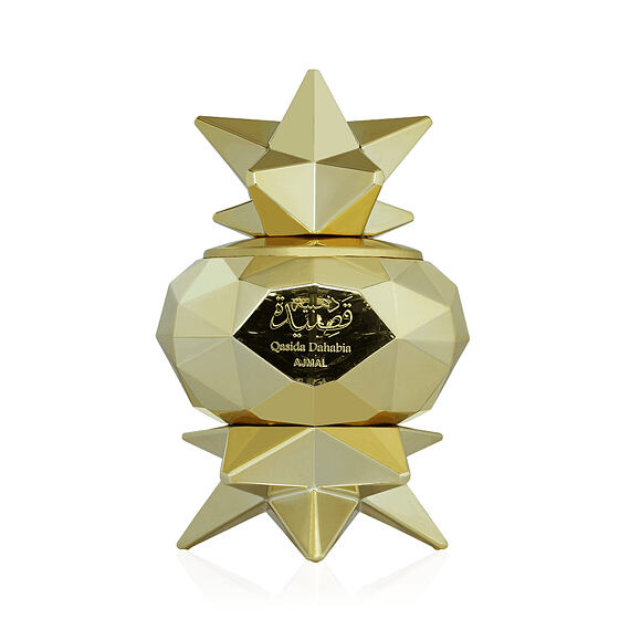 Ajmal Qasida Dahabia Eau de Parfum (Unisexe) 60 ml
