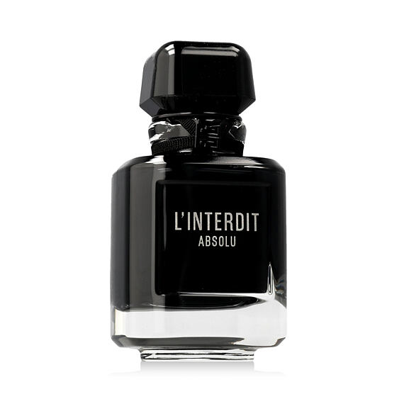 Givenchy L'Interdit Absolu Eau de Parfum Intense (Femme) 50 ml
