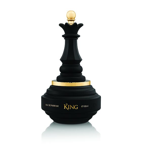 Armaf Check Mate King Eau de Parfum (Homme) 100 ml
