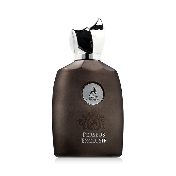 Maison Alhambra Perseus Exclusif Eau de Parfum (Unisexe) 100 ml