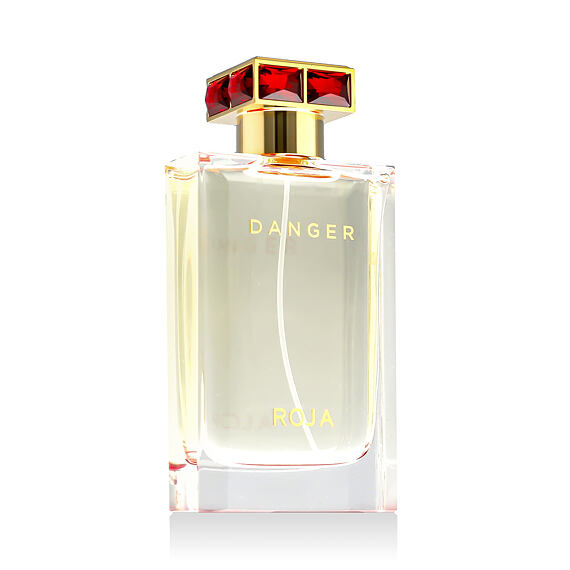 Roja Parfums Danger Pour Femme 2023 Eau de Parfum (Femme) 75 ml