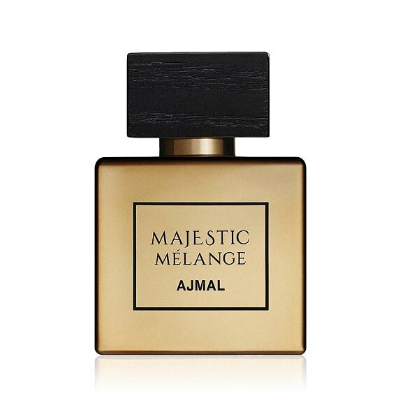 Ajmal Majestic Mélange Eau de Parfum (Unisexe) 100 ml