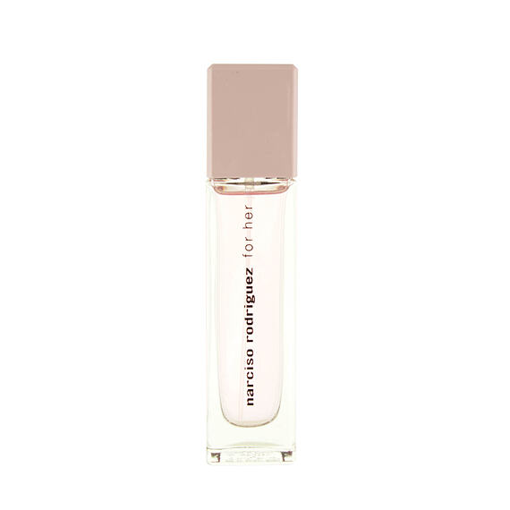 Narciso Rodriguez For Her Eau de Parfum (Femme) - déballé 30 ml