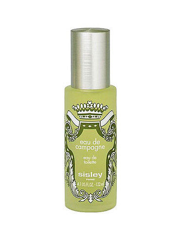 Sisley Eau de Campagne Eau de Toilette (Unisexe) 50 ml