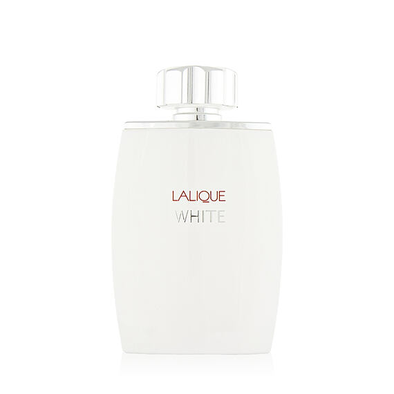Lalique White Eau de Toilette (Homme) 125 ml