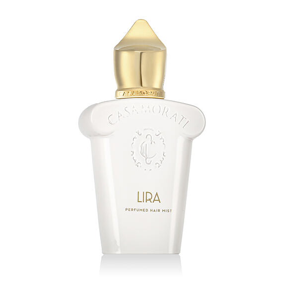 Xerjoff Casamorati Lira Parfum pour les cheveux (Femme) 30 ml