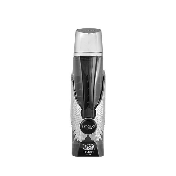 Zimaya Itqan Noir Eau de Parfum (Unisexe) 100 ml