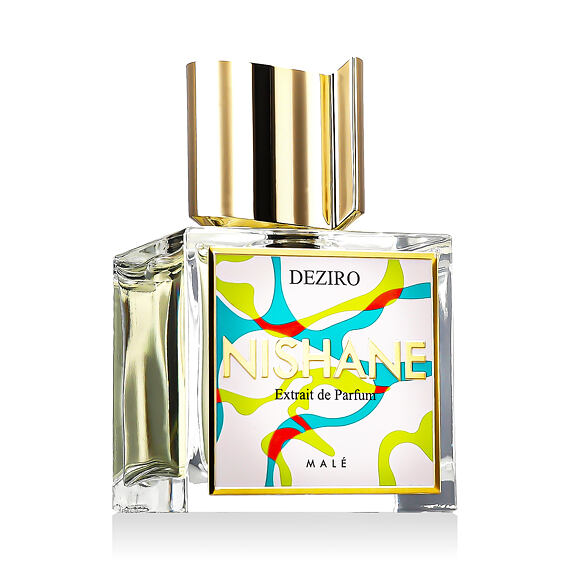 Nishane Deziro Eau de Parfum (Unisexe) 100 ml