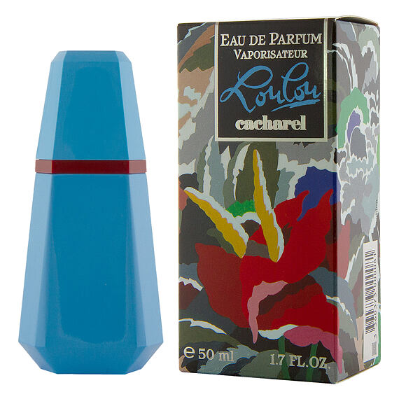 Cacharel LouLou Eau de Parfum (Femme) 50 ml