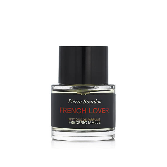 Frederic Malle Pierre Bourdon French Lover Eau de Parfum (Homme) 50 ml