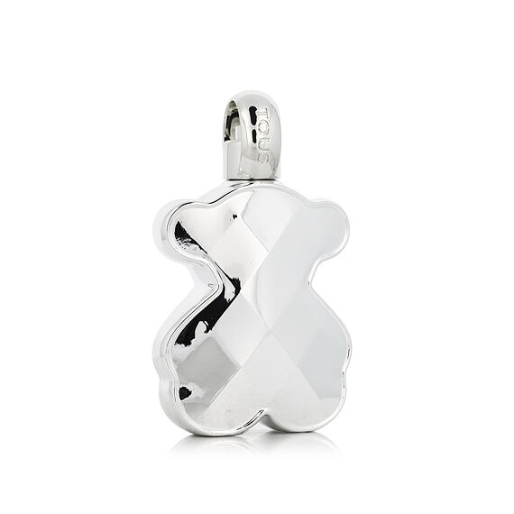 Tous LoveMe The Silver Parfum Eau de Parfum (Femme) 90 ml