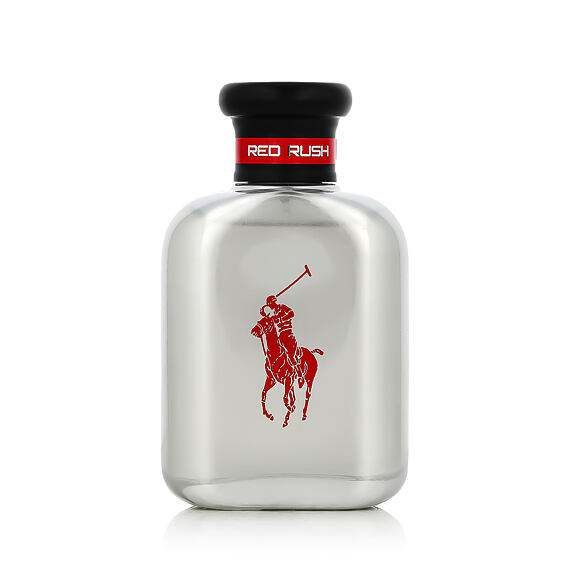 Ralph Lauren Polo Red Rush Eau de Toilette (Homme) 75 ml