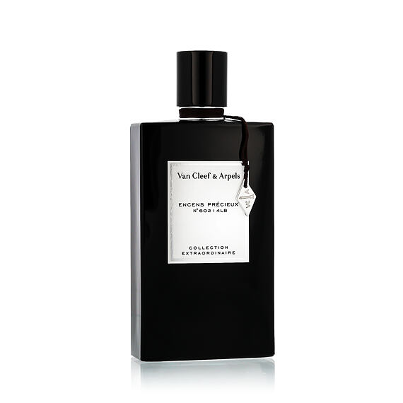 Van Cleef & Arpels Collection Extraordinaire Encens Precieux Eau de Parfum (Unisexe) 75 ml