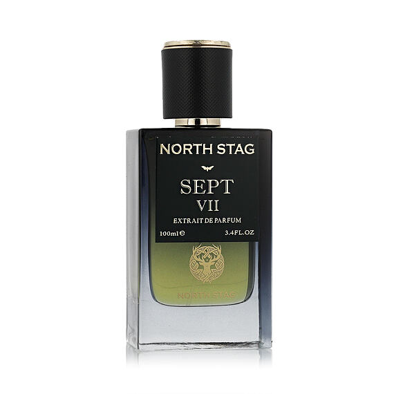 North Stag Sept VII Extrait de Parfum (Unisexe) 100 ml