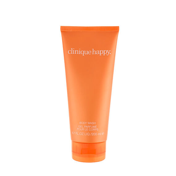 Clinique Happy Gel douche (Femme) 200 ml