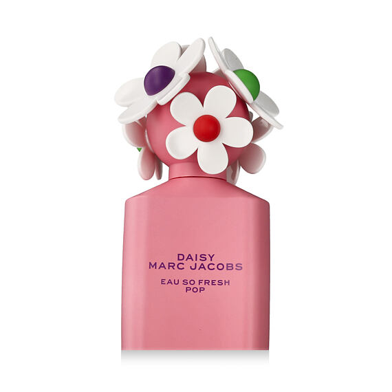 Marc Jacobs Daisy Eau So Fresh Pop Eau de Toilette (Femme) 75 ml