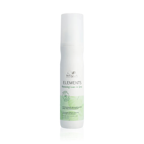 Wella Elements Renewing Leave-In Spray 150 ml
