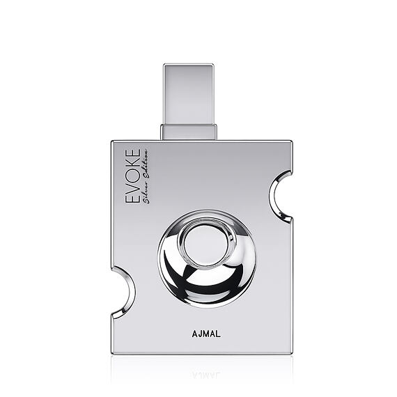 Ajmal Evoke Silver for Him Eau de Parfum (Homme) 90 ml