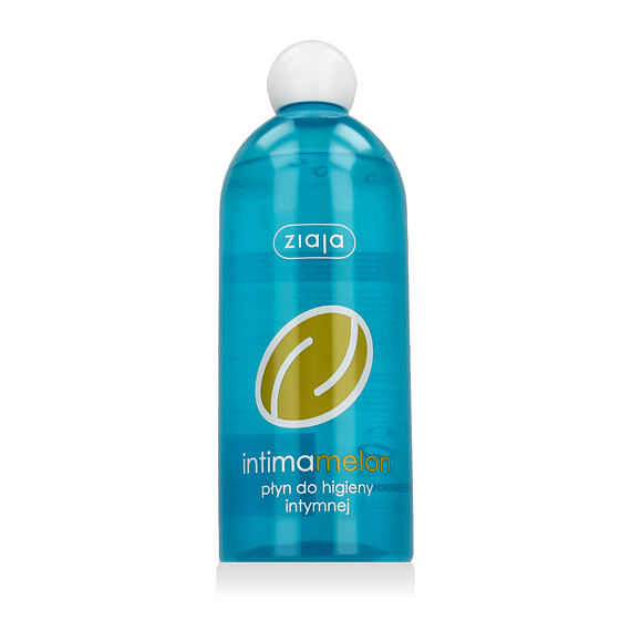 Ziaja Intimate Melon Cleanser Gel 500 ml