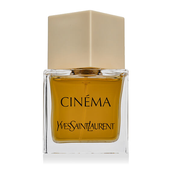 Yves Saint Laurent Cinéma 2024 Eau de Parfum (Femme) 80 ml