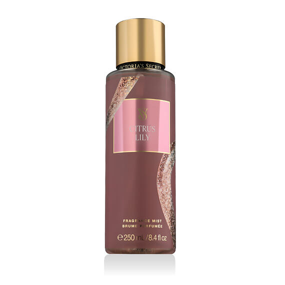 Victoria's Secret Citrus Lily Spray pour le corps (Femme) 250 ml