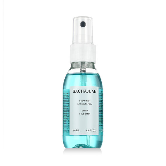 Sachajuan Ocean Mist Sea Salt Spray 50 ml