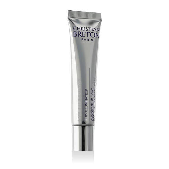 Christian Breton Eye Illuminator 15 ml