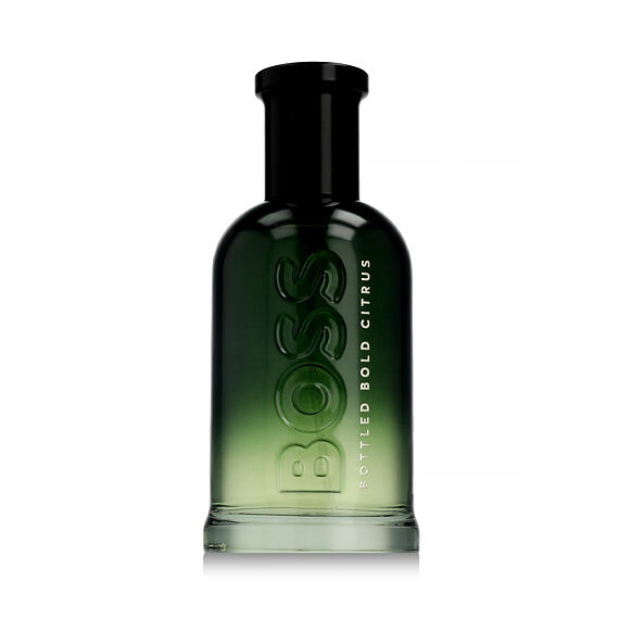 Hugo Boss Boss Bottled Bold Citrus Eau de Parfum (Homme) 100 ml
