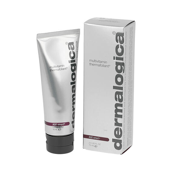 Dermalogica AgeSmart Multivitamin Thermafoliant 75 ml