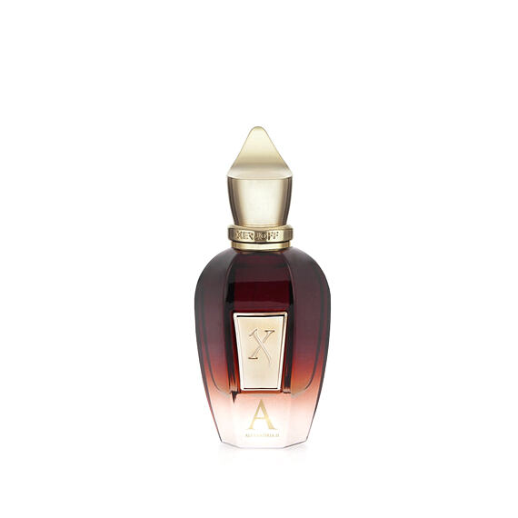 Xerjoff Oud Stars Alexandria II Parfum (Unisexe) 50 ml