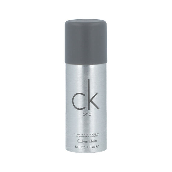 Calvin Klein CK One Déodorant spray (Unisexe) 150 ml