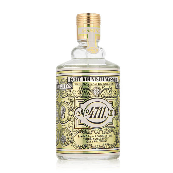 4711 Floral Collection Jasmine Eau de Cologne (Unisexe) 100 ml