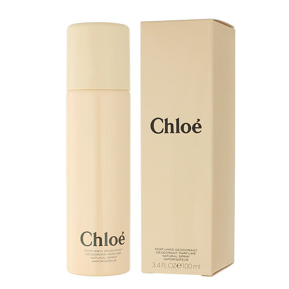 Chloé Chloé Déodorant en spray (Femme)  100 ml