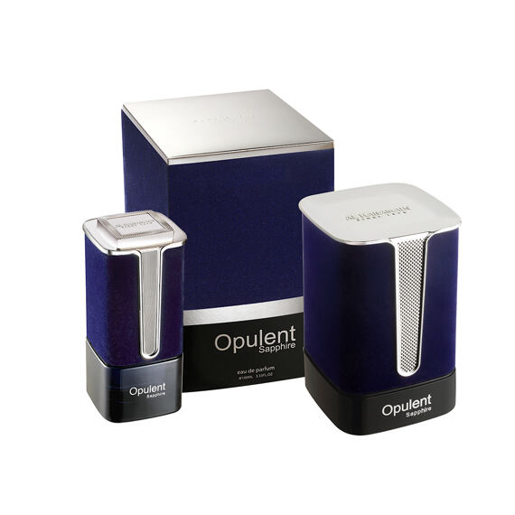 Al Haramain Opulent Sapphire Eau de Parfum (Unisexe) 100 ml