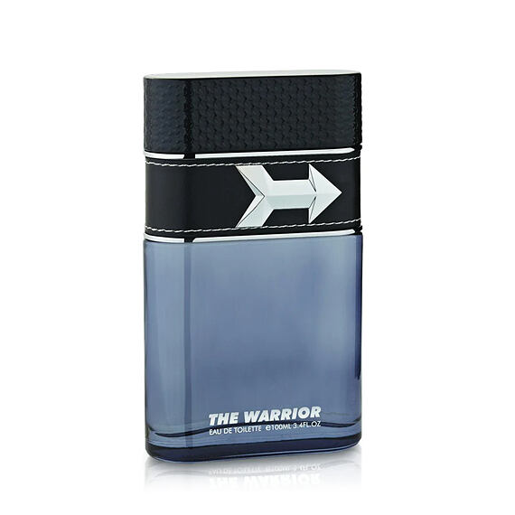 Armaf The Warrior Eau de Toilette (Homme) 100 ml