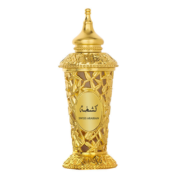 Swiss Arabian Amaali Huile parfumée (Femme) 15 ml